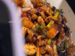-明丰小渔馆(明月路店)