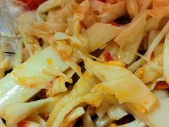 -绝味鸭脖(中海凯旋门店)