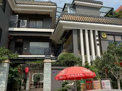 门面-阿多私房菜(顺德店)