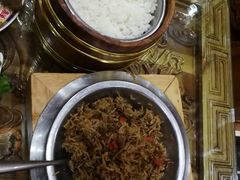 藏饭-宗巴雍姆藏餐府