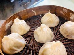 鲜肉汤包-花园茶楼(兴城西路店)