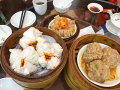 -香港蓮香樓(中環店)