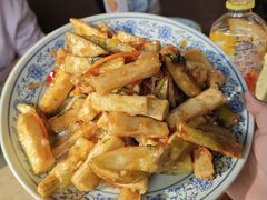 -协顺园回头馆(南顺城路店)