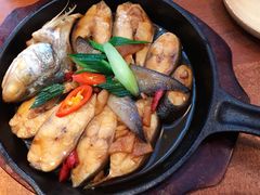 -林四喜·闽南传家菜(鼓浪屿店)