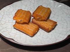黄金脆带鱼-新荣记(BFC外滩金融中心店)