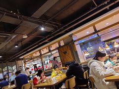 -比格比萨自助(商业大厦店)