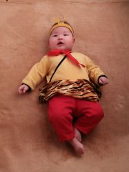 -倾城宝贝儿童摄影(浦东金谊店)