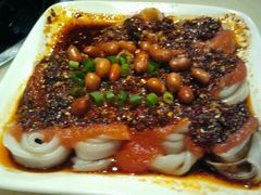米皮-众悦夜郎蛙美食餐厅(太原南街店)