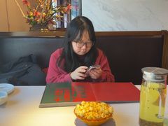 -潇湘码头·鲜湘菜(常营店)