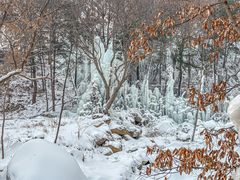 -沂蒙山旅游区云蒙景区(蒙山国家森林公园)