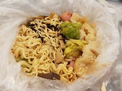 -郭记小街麻辣烫(南小街总店)