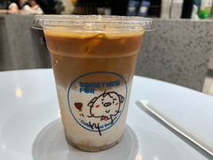 -Something For(中洲湾店)