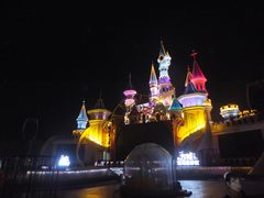 -沈阳方特欢乐世界