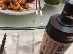 -福满园大酒楼(梅林店)