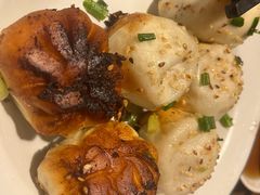 -舒蔡记生煎菜饭(云南中路店)