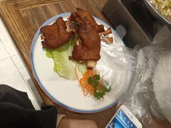 -锡和无锡菜(景丽苑店)