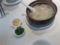 -怀德酒楼·粤菜·海鲜·茶点(宝安国际机场店)