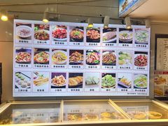-老地方海鲜坊(步行街店)