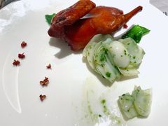 -写庭·鱼鲜川菜·宴请(铁像寺水街店)