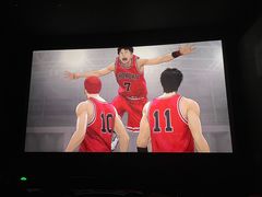 -CGV星星影城(颐堤港ScreenX店)