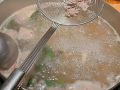 -海银海记潮汕牛肉火锅(新港中路海珠店)