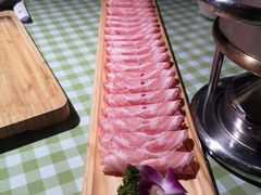 -番食园鲜食火锅(高新店)