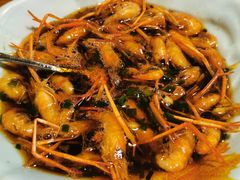 农家特色酱油虾-兴农记
