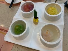 -点都德(花城店)