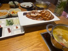 -德香苑脆皮烤鸭·经典(爱融荟城店)