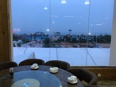 -87号烧烤海鲜·大排档(金沙滩店)