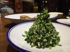 马兰头拌香干-绍兴老味道·非遗门店(银泰城店)