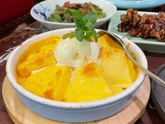 -新白鹿餐厅(爱琴海购物中心店)