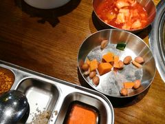 -·缸桶屋·韩式牛肋条自助烤肉(西湖D11店)