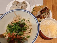 -严老幺烧麦(前进四路店)