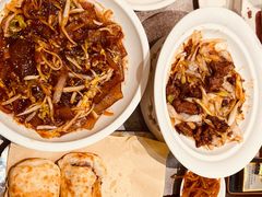 -高玛纳驴肉火烧(河间总店)