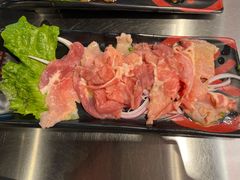 -北木南烤肉和酒(重庆雾都广场店)