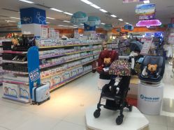 -孩子王童乐园(苏州吴中万达店)