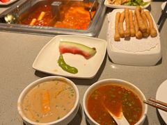 -海底捞火锅(泉城路店)