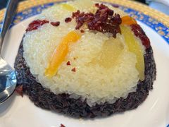 -翠湖轩中餐厅(昆明翠湖宾馆店)