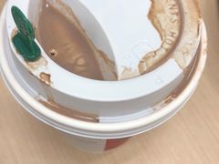 -星巴克(钦江路店)