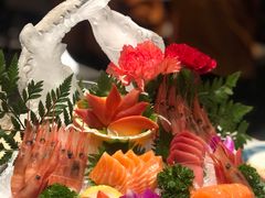-大渔铁板烧(蛇口店)