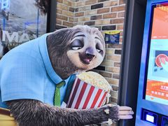 -SFC上影影城(北京大兴龙湖天街IMAX店)