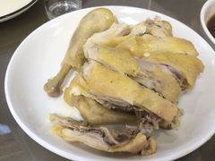 -小本鸡饭店(滨江白马湖店)