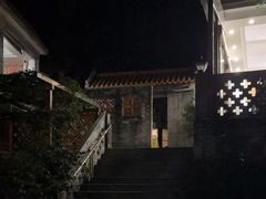 -周大娘牛乳(旧寨古村总店)