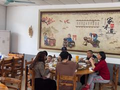 -花悦农庄 | 烧鸡·竹筒饭(沙迳高沙温泉香溪堡店)
