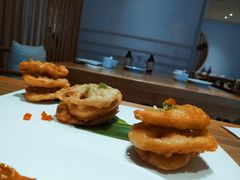-枣子树·素食餐厅(普陀山店)