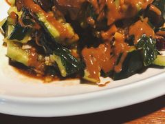 -義聚德·清真铜锅涮羊肉·烧烤(河东店)