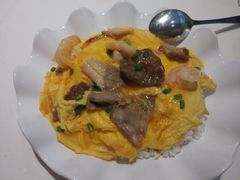 -龙记·香港茶餐厅(海上世界店)