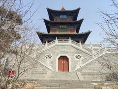 -迎泽公园