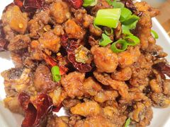 -晚归月亮湾私家菜(临邑路店)